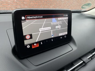 Mazda CX-3 Mazda CX-3 2.0 120pk Sport Selected ACHTERUITRIJCAMERA! - afbeelding nr 16