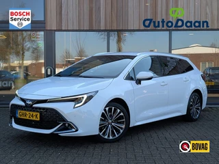 Toyota Corolla Touring Sports Hybrid 140 Dynamic | Winterpakket | Zwarte Hemel