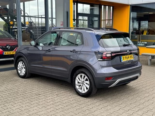 Volkswagen T-Cross - afbeelding nr 7