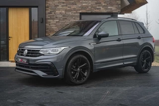 Volkswagen Tiguan - afbeelding nr 3