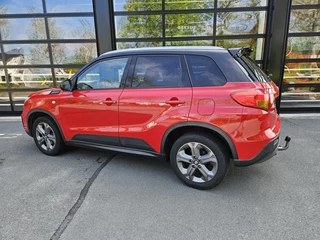 Suzuki Vitara - afbeelding nr 5