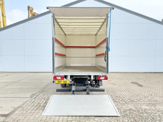 Ford Transit Ford Transit 130pk Laadklep Airco Cruise Bakwagen Meubelbak - afbeelding nr 11
