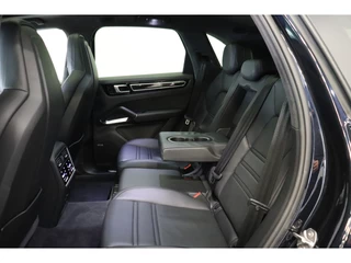 Porsche Cayenne | PANO-DAK | LEDER | € 79.900,- incl. BTW - afbeelding nr 16