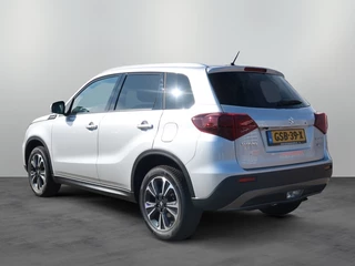 Suzuki Vitara - afbeelding nr 9