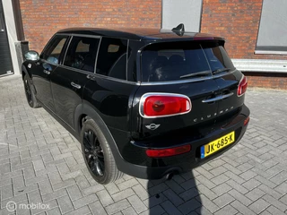 MINI Clubman Mini Clubman 1.5 One JOHN WORKS PAKKET/NAVI/CRUISE/SCHADE - afbeelding nr 20