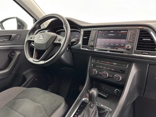 SEAT Ateca Aut. *DIGI-COCKPIT | FULL-LED | BLIS | ADAPTIVE-CRUISE | BEATS-AUDIO | CAMERA | KEYLESS | NAVI-FULLMAP | MICROFIBRE | SPORT-SEATS | DAB+ | 18''ALU | TOWBAR | ECC | PDC* - afbeelding nr 7