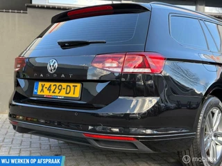 Volkswagen Passat Volkswagen Passat Variant 1.5 TSI Business / 12 mnd garantie - afbeelding nr 6