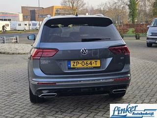 Volkswagen Tiguan Allspace Volkswagen Tiguan Allspace 1.5 TSI Highline Business R LINE 7PERS NL-AUTO - afbeelding nr 8