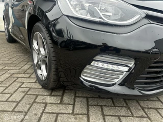 Renault Clio Renault Clio Automaat 1.2 GT-line AUTOMAAT, KEYLESS - afbeelding nr 10