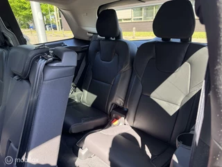 Volvo XC90 Volvo XC90 2.0 T8 Recharge AWD Ultra Bright / Luchtvering / Etc. - afbeelding nr 27