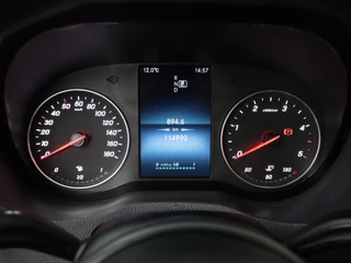 Mercedes-Benz Sprinter | Navigatie | Camera | Airco | Cruise - afbeelding nr 9