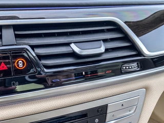 BMW 7 Serie BMW 7 Serie 740Le 326PK Automaat xDrive iPerformance High Executive | FULL OPTIONS | VIERWIELBESTURING | REAR SEAT PACKAGE | SOFTCLOSE | - afbeelding nr 89