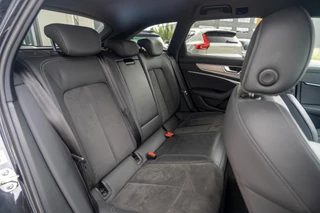 Audi A6 Audi A6 Avant 55 TFSI e quattro Competition 367PK|360|Bomvol - afbeelding nr 43