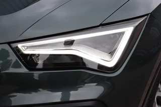 SEAT Ateca Navigatie, trekhaak wegklapbaar. - afbeelding nr 43