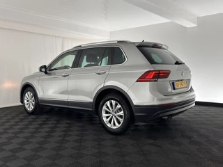 Volkswagen Tiguan *ADAPTIVE-CRUISE | NAVI-FULLMAP | KEYLESS | CAMERA | BLINDSPOT | COMFORT-SEATS | ECC | PDC | 17''ALU* - afbeelding nr 4