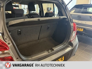 Suzuki Celerio - afbeelding nr 13