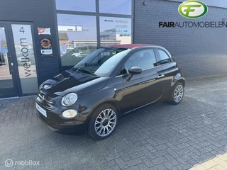 Fiat 500C - 188315745-0