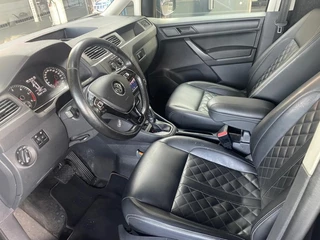 Volkswagen Caddy - afbeelding nr 14