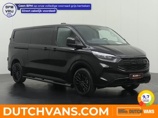 Ford Transit Custom - 451503813-0