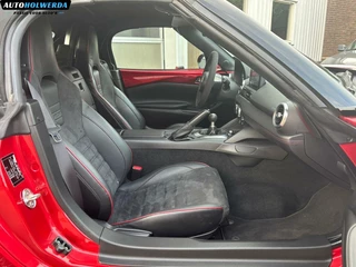 Mazda MX-5 Mazda MX-5 Skyactiv-G 2.0 184|Recaro| Bose|Bilstein|1ste eig - afbeelding nr 19