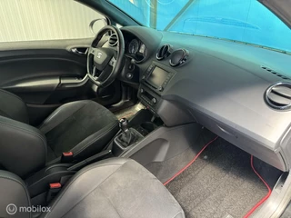 SEAT Ibiza Seat Ibiza SC 1.8 TSI Cupra - afbeelding nr 17