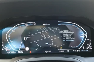 BMW 3 Serie Leder / Adaptieve Cruise / Elec Stoelen / Stoel verwarm / 1e eigenaar / NL-Auto - afbeelding nr 20