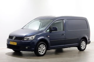 Volkswagen Caddy - afbeelding nr 11