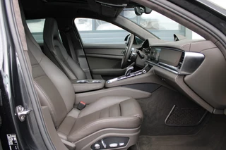 Porsche Panamera Porsche Panamera Sport Turismo | NL Auto | 2.9 4 E-Hybrid - afbeelding nr 29