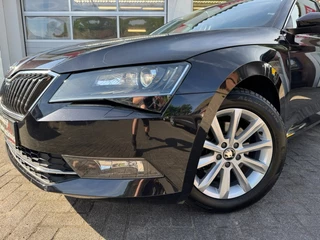 Škoda Superb - afbeelding nr 9