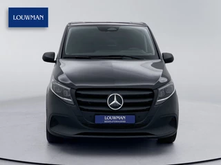Mercedes-Benz Vito Mercedes-Benz Vito 116 Lang Trekhaak LED Achteruitrijcamera Betimmering Cruise Control - afbeelding nr 13