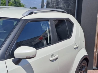Suzuki Ignis Suzuki Ignis 1.2 Stijl l Automaat l Navi l Trekhaak l Clima l Camera l - afbeelding nr 38
