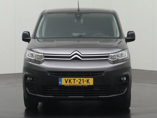 Citroën Berlingo | Navigatie | Camera | Trekhaak - afbeelding nr 10