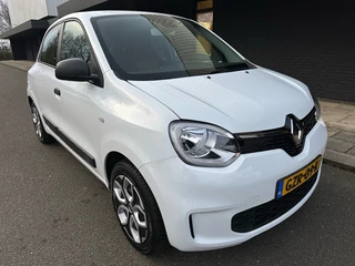 Renault Twingo - afbeelding nr 13