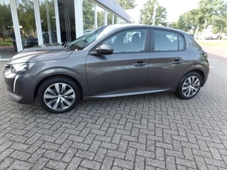 Peugeot 208 - afbeelding nr 2