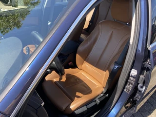 BMW 3 Serie BMW 3 Serie 320D Sedan High Executive Automaat 2015 NL Auto - afbeelding nr 12