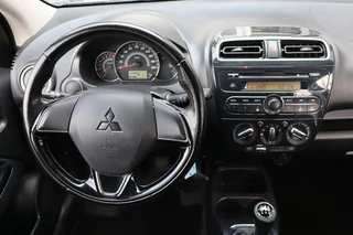 Mitsubishi Space Star Mitsubishi Space Star 1.0 Intense - afbeelding nr 6
