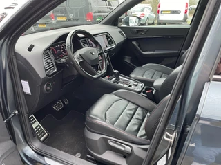 SEAT Ateca - afbeelding nr 28