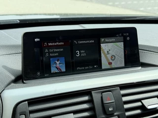 BMW 3 Serie BMW 3-serie Touring 318i M Sport - NAP - LED - CarPl - trekh - afbeelding nr 10