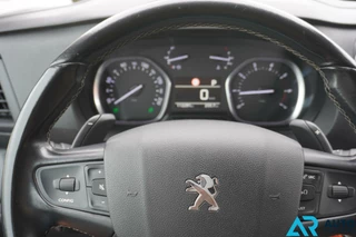 Peugeot Expert Peugeot Expert 2.0 BlueHDI 180 * Automaat * Dubbele cabine - afbeelding nr 23