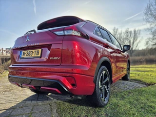 Mitsubishi Eclipse Cross - afbeelding nr 22