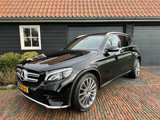 Mercedes-Benz GLC - 52574250-0
