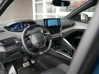 Peugeot 5008 Peugeot 5008 1.2 PureTech GT-Line 7P| Camera| Navi+BT - afbeelding nr 15