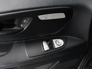 Mercedes-Benz Vito | Navigatie | Camera | Airco | Cruise | 3-Persoons - afbeelding nr 8