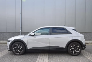 Hyundai IONIQ 5 Hyundai IONIQ 5 Connect+ AWD 77.4 kWh | 1e eigenaar | Fabrieksgarantie | BTW auto | - afbeelding nr 3