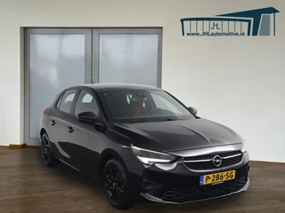 Opel Corsa Opel Corsa 1.2 GS Line*NAVI*A/C*CRUISE*LMV*CARPLAY*TEL* - afbeelding nr 2