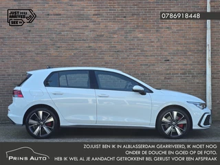 Volkswagen Golf |ADAPTIVE|STOEL+STUURVERW.|CARPLAY 2618 - afbeelding nr 4