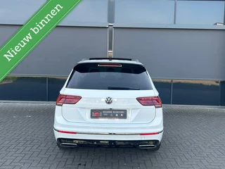 Volkswagen Tiguan Allspace Volkswagen Tiguan Allspace 1.5 TSI Highline Business R 7p./Automaat/ Panoramadak - afbeelding nr 7