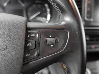 Opel Vivaro Opel Vivaro 2.0 CDTI L3H1 Dubbele Cabine Edition Automaat Airco Navi Trekhaak - afbeelding nr 14