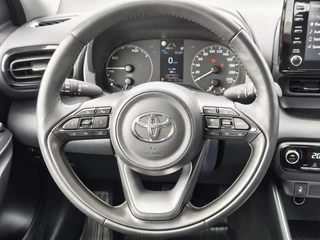 Toyota Yaris - afbeelding nr 9