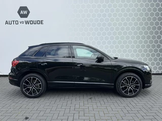 Audi Q3 Audi Q3 40 TFSI quattro S Line Pro Line S Pano Led Matrix - afbeelding nr 28